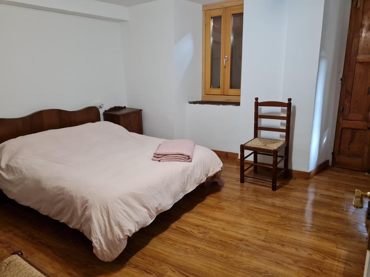 הוילה Casa Cristina De לס מראה חיצוני תמונה