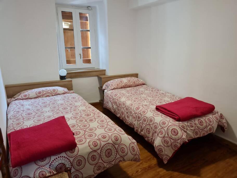 הוילה Casa Cristina De לס מראה חיצוני תמונה